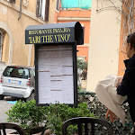 Photo n°1 de l'avis de Brigitte.e fait le 31/03/2024 à 14:29 sur le  Iari The Vino à Rome