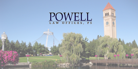Powell Law Offices, PS
