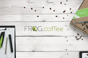 FROG.coffee image
