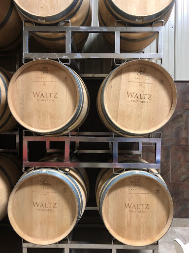 Winery «WALTZ VINEYARDS ESTATE WINERY», reviews and photos, 1599 Old Line Rd, Manheim, PA 17545, USA