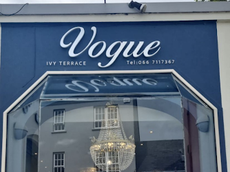 Vogue Ivy Terrace