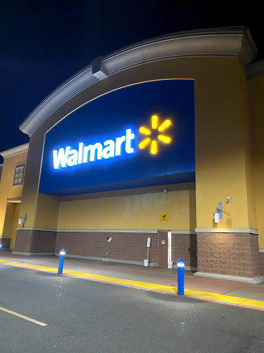 Department Store «Walmart Supercenter», reviews and photos, 10355 Trinity Pkwy, Stockton, CA 95219, USA