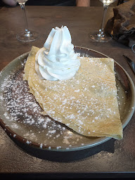 Photo n°26 de LA GRANDE BRASSERIE SALLE 14 depuis 1990 Joinville à Joinville ()