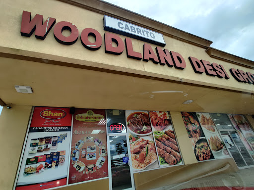 Indian Grocery Store «Woodland Desi Grocery & Halal Meat», reviews and photos, 8546 Texas 242 Access Rd, Conroe, TX 77385, USA