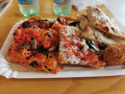 Alice Pizza Ciampino in Ciampino, Città Metropolitana di Roma Capitale