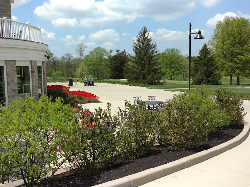 Golf Course «Blue Ash Golf Course», reviews and photos, 4040 Cooper Rd, Cincinnati, OH 45241, USA
