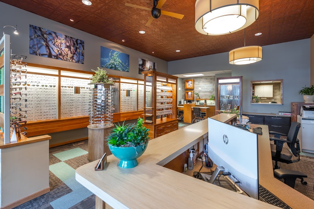 Northwoods Family Eyecare