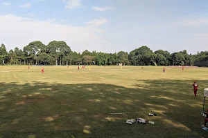 Entebbe Cricket Ground image