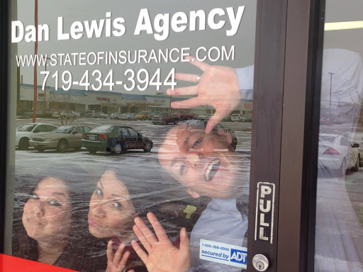 Auto Insurance Agency «State Farm: Dan Lewis», reviews and photos