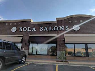 Sola Salon Studios