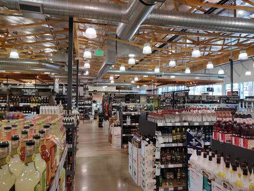 Wine Store «BevMo!», reviews and photos, 1100 Bellevue Way NE, Bellevue, WA 98004, USA