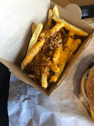 Photo n°48 de Burger King à Nemours ()