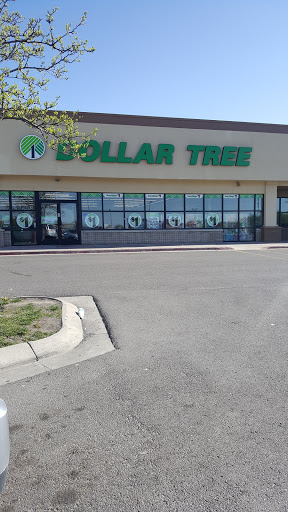 Dollar Store «Dollar Tree», reviews and photos, 3505 W 3500 S, West Valley City, UT 84119, USA