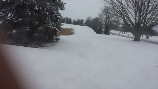 Public Golf Course «Weibring Golf Club», reviews and photos, 800 Gregory St, Normal, IL 61761, USA