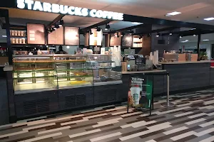 Starbucks Kiosk image