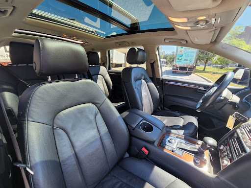 Used Car Dealer «1A Auto Way», reviews and photos, 441 Lee Burbank Hwy, Revere, MA 02151, USA