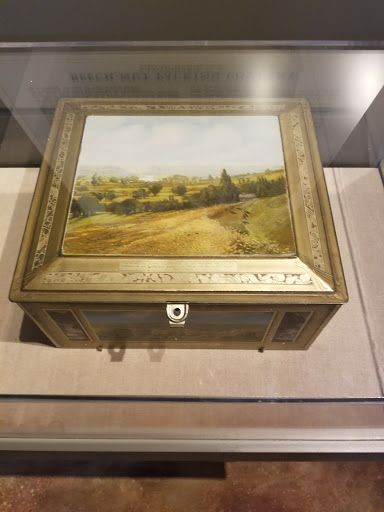 Art Museum «Arkell Museum», reviews and photos, 2 Erie Blvd, Canajoharie, NY 13317, USA