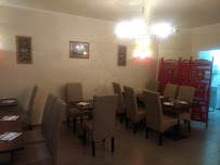 Atmosphère du Restaurant indien Tandoori à Brest - n°5
