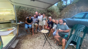 Photo n°3 de Pizza Sicilienne à Le Lavandou ()