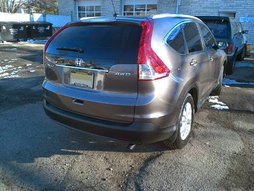 Auto Body Shop «D & M Auto Body», reviews and photos, 19 Appleby Ave, Old Bridge, NJ 08857, USA