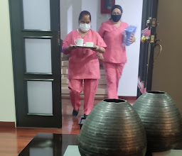 Centro De Fertilidad Humana En Mexico photo