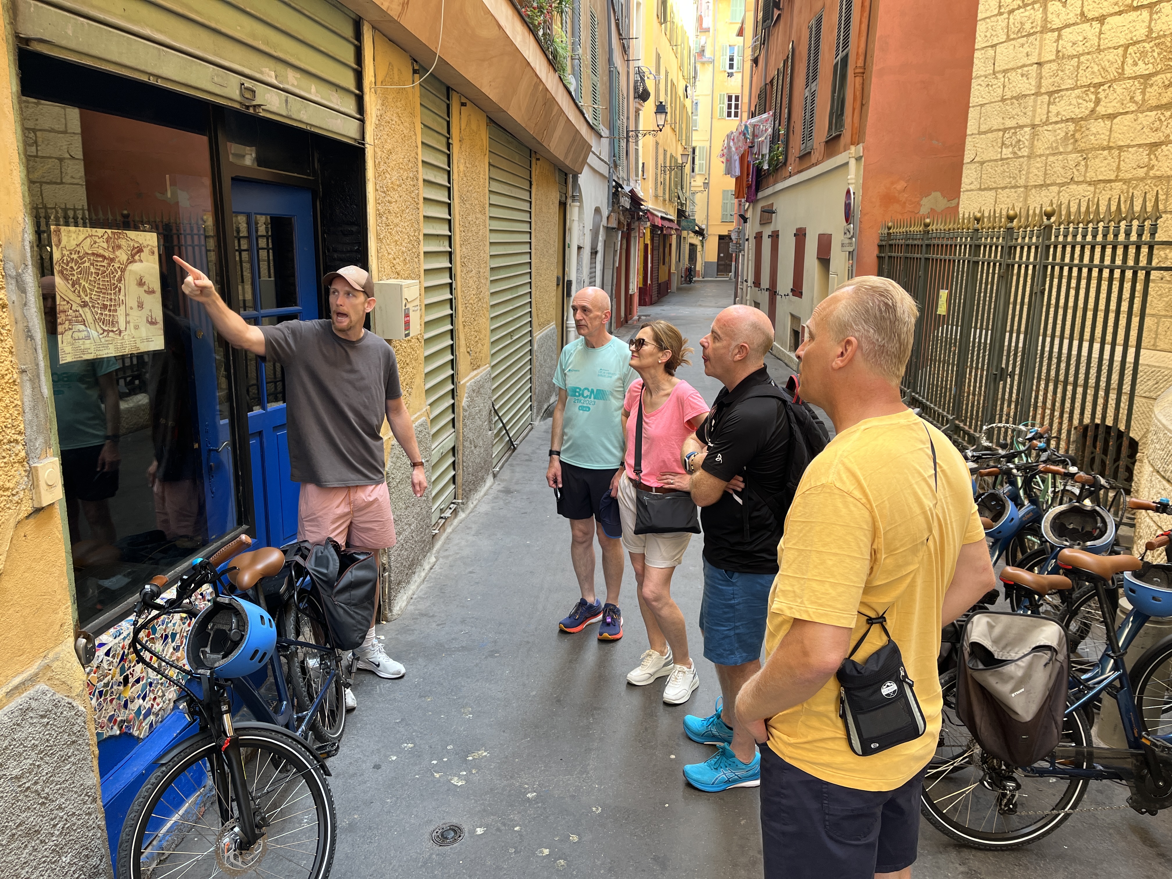 Photo n° 1 de l'avis de Marcel.a fait le 18/06/2023 à 17:17