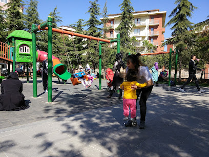 Eşref Bitlis Parkı