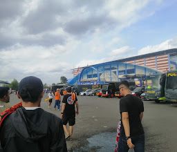 Kanjuruhan Stadium photo