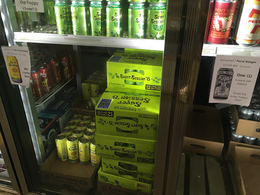 Liquor Store «Beverage Warehouse», reviews and photos, 1 East St, Winooski, VT 05404, USA