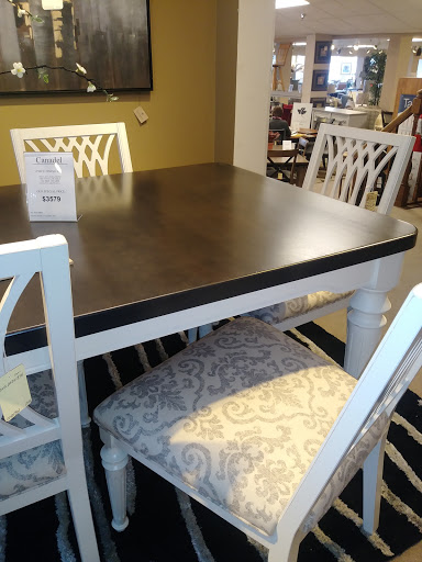 Furniture Store «Fish Furniture North Olmsted», reviews and photos, 23770 Lorain Rd, North Olmsted, OH 44070, USA