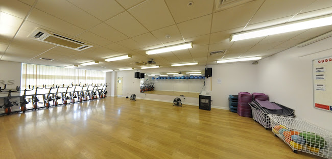 Sport Martley Leisure Centre Open Times