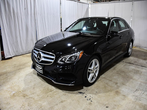 Used Car Dealer «Luxury AutoMax», reviews and photos, 17651 Oak Park Ave, Tinley Park, IL 60477, USA