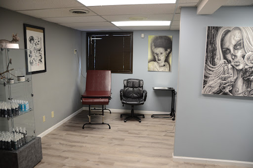 Explore tattoo ideas for freedom, creative tattoo ideas in Lafayette, available at Soldier Mikes Tattoos & Piercings