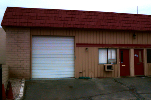 Harveys Garage Door image