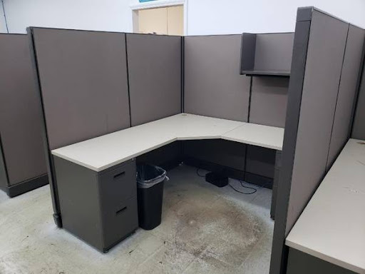 Used Office Furniture Store «Continental Office Group», reviews and photos, 4002 W Miller Rd, Garland, TX 75041, USA