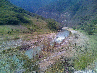 Balneario Palo Verde