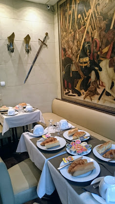 Plats et boissons hôtels Hôtel du Château 94300 Vincennes