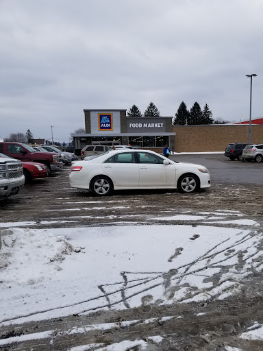 Supermarket «ALDI», reviews and photos, 2731 W State St, Olean, NY 14760, USA