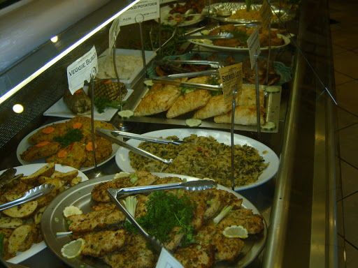 Caterer «cullins fresh foods», reviews and photos, 184 Columbia Turnpike, Florham Park, NJ 07932, USA