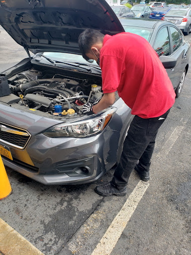 Auto Parts Store «AutoZone», reviews and photos, 220-7 Hillside Avenue, Queens Village, NY 11427, USA