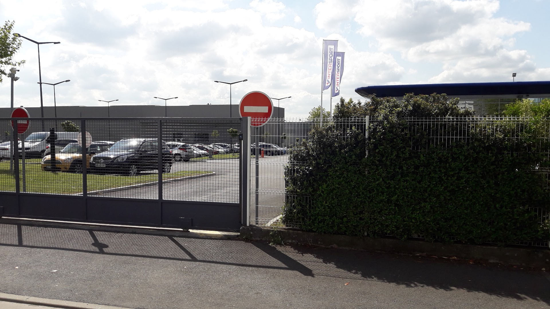 Photo n° 1 de l'avis de Walid.a fait le 03/05/2018 à 09:51