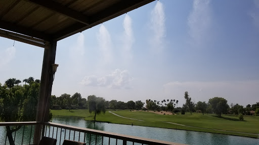 Golf Course «Westbrook Village Golf Club Lakes Course», reviews and photos, 19260 N Westbrook Pkwy, Peoria, AZ 85382, USA