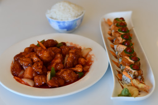 Silver Ocean Restaurant image