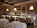 Trattoria delle Zucche Osmate