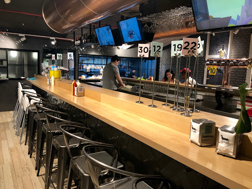 El Perro Sports Bar Diagonal Mar