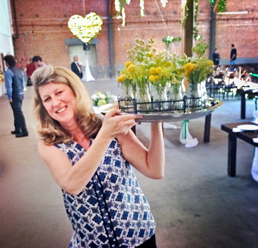 Caterer «Jennie Cooks Catering & Plant Based Parties», reviews and photos, 3048 Fletcher Dr, Los Angeles, CA 90065, USA