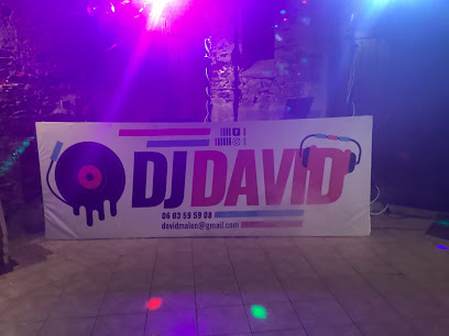 DJ David