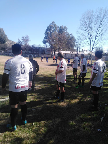 Cancha San Jorge - San Bernardo