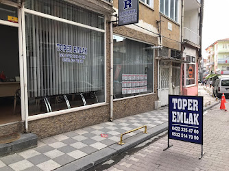 MALATYA TOPER EMLAK & GAYRİMENKUL DANIŞMANLIK