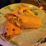 Photo n°2 de l'avis de Enrico.i fait le 06/01/2024 à 21:12 sur le  Pinchos Cocina a mi manera à Aversa